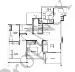 Bartley Ridge (D13), Condominium #636468681